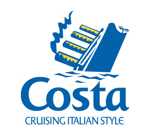 Costa Cruise Line - Costa Crociere - Concordia Cruise Ship